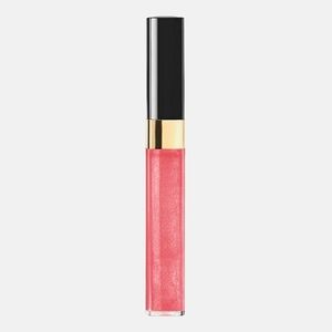 Chanel Bagatelle # 161 Glossimer Lip Gloss